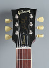 2003 Gibson Les Paul 1960 Classic Lightburst OHSC