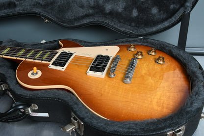 2003 Gibson Les Paul 1960 Classic Lightburst OHSC