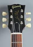 1993 Gibson Custom Shop '56 Les Paul Reissue Trans Mahogany OHSC