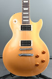 2008 Gibson Les Paul Slash Signature Goldtop OHSC