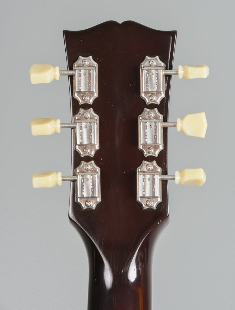 2008 Gibson Les Paul Slash Signature Goldtop OHSC