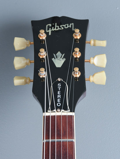 1976 Gibson ES 345 TD Stereo Wine Red OHSC