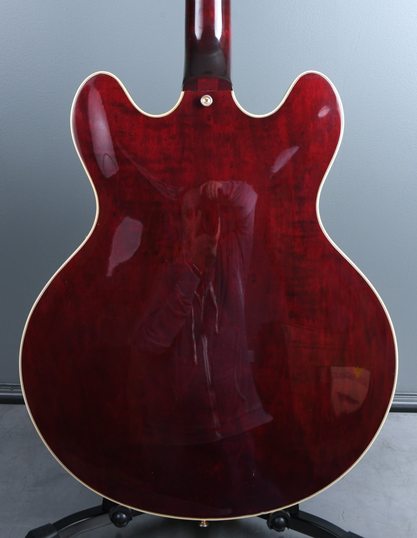 1976 Gibson ES 345 TD Stereo Wine Red OHSC