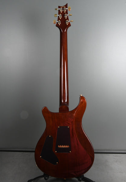 PRS Custom 24 Copperhead Burst Artist Package