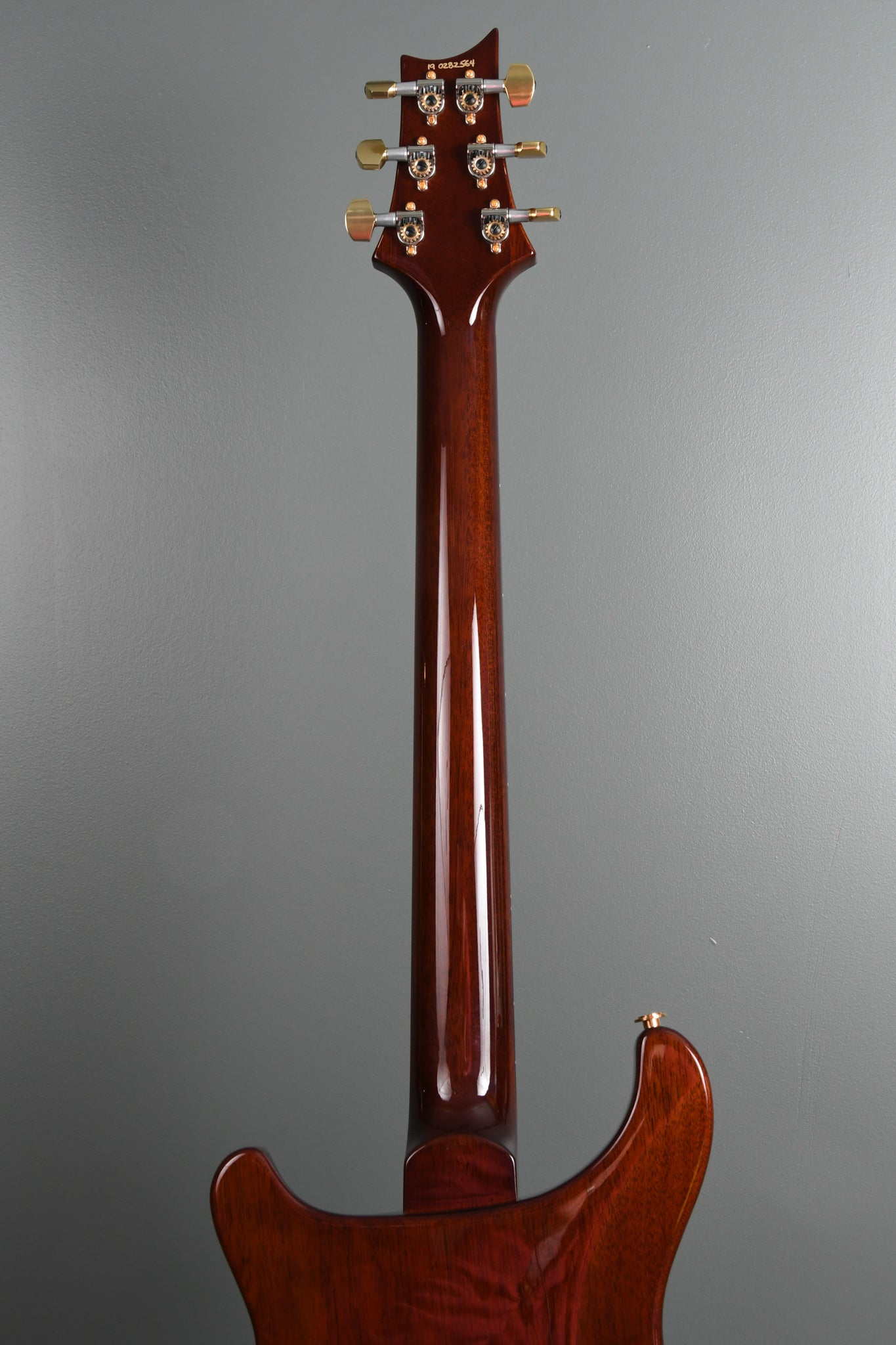 PRS Custom 24 Copperhead Burst Artist Package
