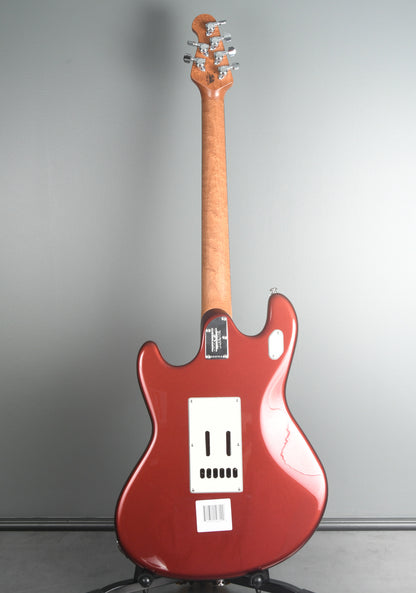 2019 Ernie Ball Music Man StingRay RS Dropped Copper
