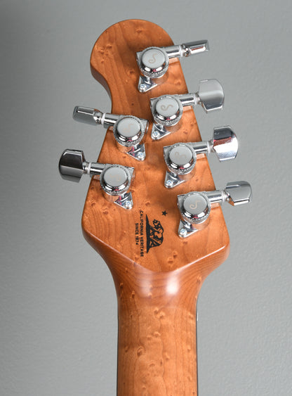 2019 Ernie Ball Music Man StingRay RS Dropped Copper