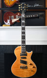 2013 Gibson Nighthawk 20th Anniversary Amber