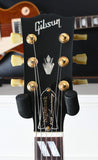 2013 Gibson Nighthawk 20th Anniversary Amber