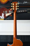 2013 Gibson Nighthawk 20th Anniversary Amber