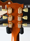 2013 Gibson Nighthawk 20th Anniversary Amber