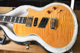 2013 Gibson Nighthawk 20th Anniversary Amber