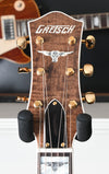 2021 Gretsch Masterbuilt Steven Stern G6130 ’55 Roundup light Relic Knotty Pine