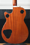 2021 Gretsch Masterbuilt Steven Stern G6130 ’55 Roundup light Relic Knotty Pine