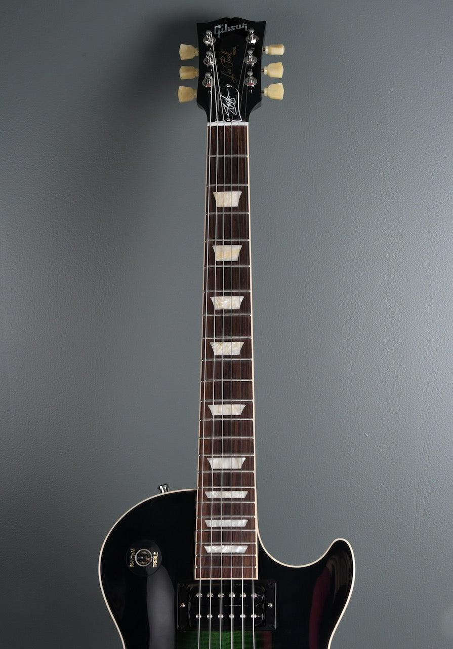 2020 Gibson Slash Les Paul Standard Limited Anaconda Burst