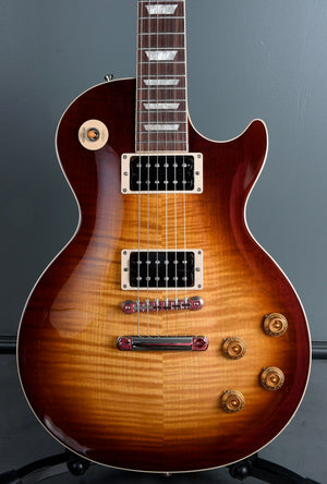 2020 Gibson Slash Les Paul Standard November Burst