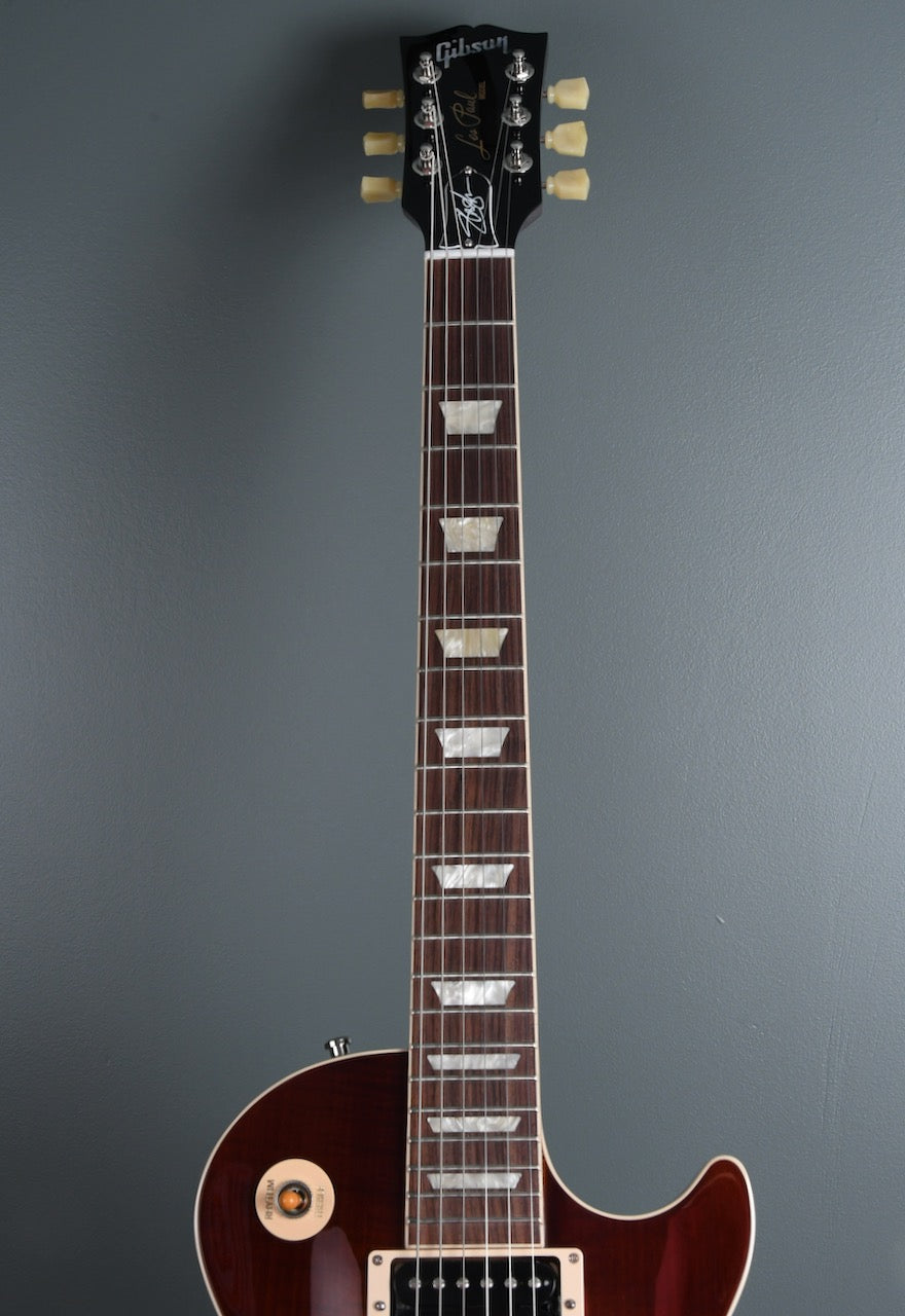 2020 Gibson Slash Les Paul Standard November Burst
