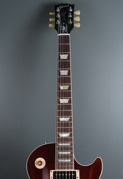 2020 Gibson Slash Les Paul Standard November Burst
