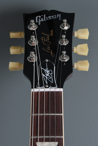 2020 Gibson Slash Les Paul Standard November Burst