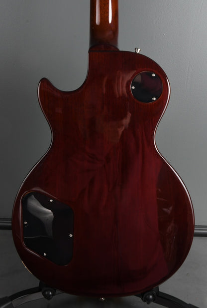 2020 Gibson Slash Les Paul Standard November Burst