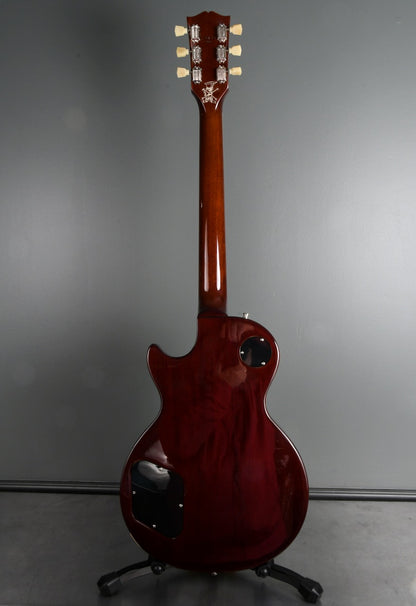 2020 Gibson Slash Les Paul Standard November Burst