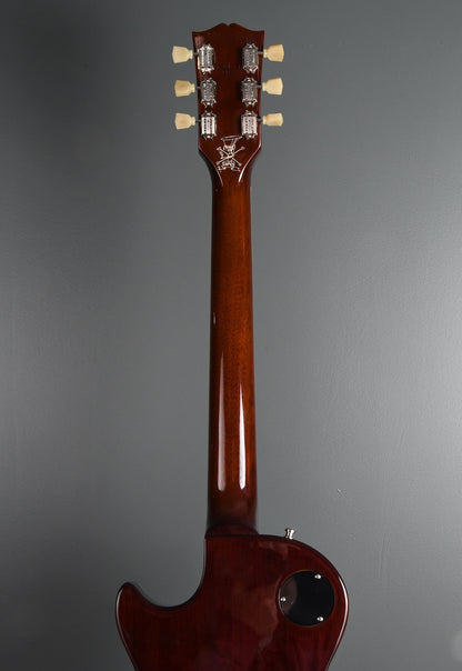 2020 Gibson Slash Les Paul Standard November Burst