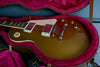 2001 Gibson Les Paul 1960 Classic Goldtop OHSC