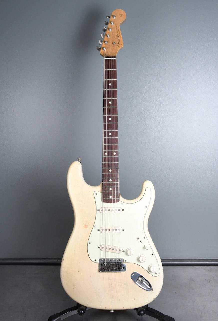 2006 GVCG Ultimate '59 S style Greenwich Village Custom Guitars