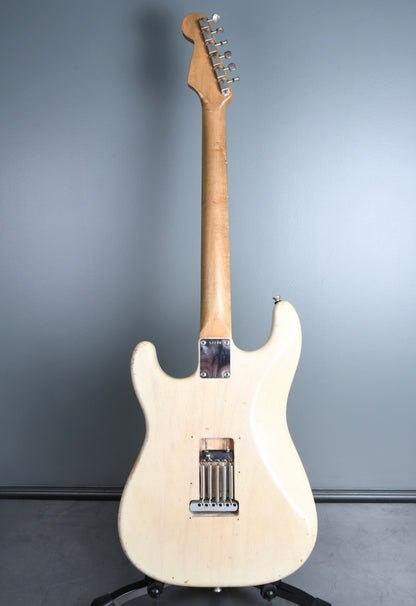 2006 GVCG Ultimate '59 S style Greenwich Village Custom Guitars