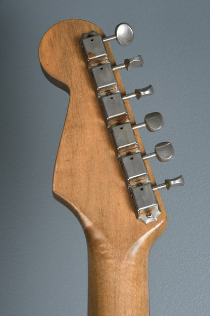2006 GVCG Ultimate '59 S style Greenwich Village Custom Guitars