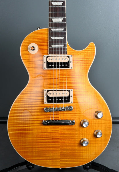 2020 Gibson Slash Les Paul Standard AFD Appetite Burst