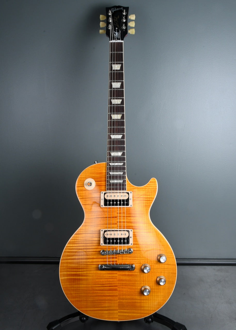 2020 Gibson Slash Les Paul Standard AFD Appetite Burst