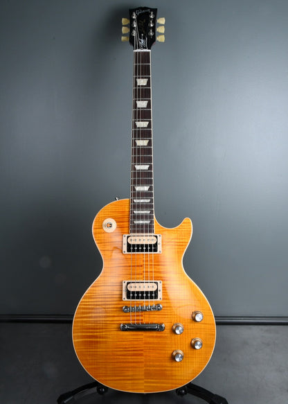 2020 Gibson Slash Les Paul Standard AFD Appetite Burst