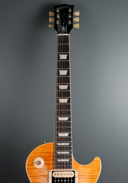 2020 Gibson Slash Les Paul Standard AFD Appetite Burst