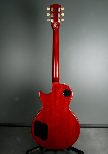 2020 Gibson Slash Les Paul Standard AFD Appetite Burst