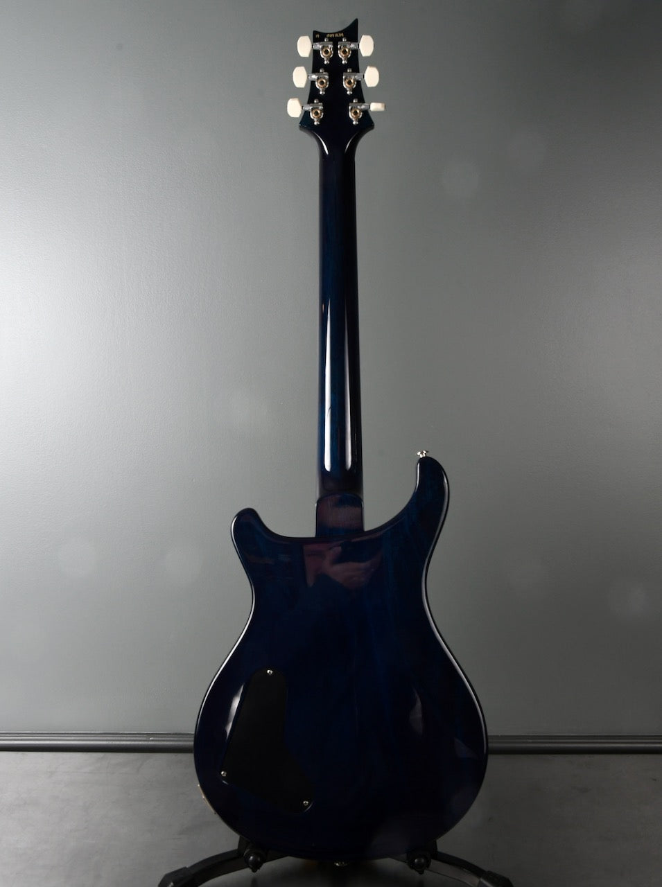 2019 PRS Paul's Guitar Royal Blue