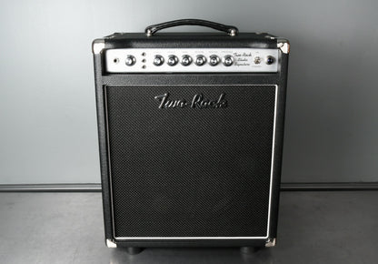 2020 Two Rock Studio Signature 1x12 Combo Black Tolex