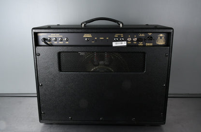 PRS Sonzera 50 Guitar Amplifier 1x12 Combo 50 Watts shop demo