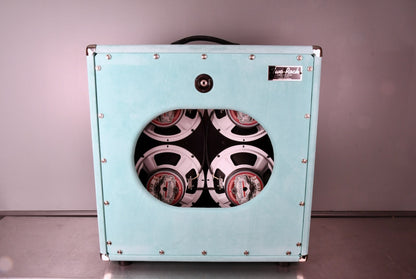 2020 Two Rock Classic Reverb NAMM Rig 100w Head & 4x10" Cab Mint Suede
