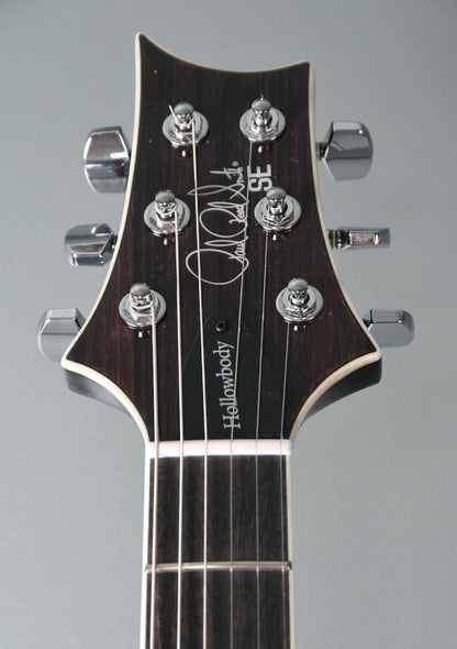 2020 PRS SE Hollowbody Standard Fire Red