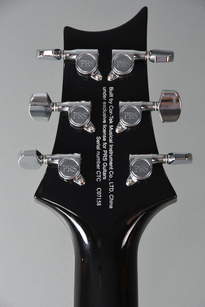 2020 PRS SE Hollowbody Standard Fire Red