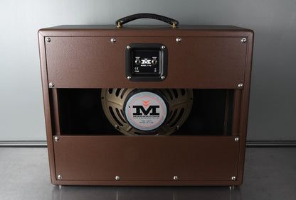 2020 Magnatone 1x12 Cabinet Vintage Brown