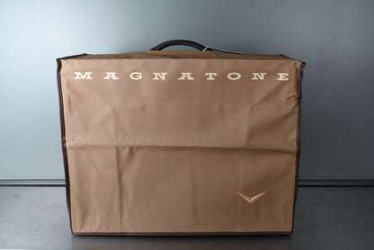 2020 Magnatone Twilighter 1x12 Combo Vintage Brown