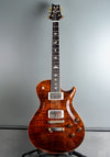 2020 PRS McCarty Singlecut 594 10 Top Orange Tiger