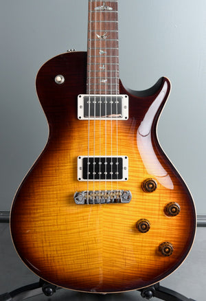 2020 PRS Tremonti Signature Singlecut Artist Package Brazilian Board McCarty Tobacco Sunburst