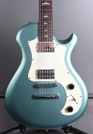 2020 PRS SE Starla Stoptail Metallic Green