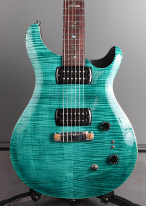 2020 PRS SE Paul's Guitar Aqua