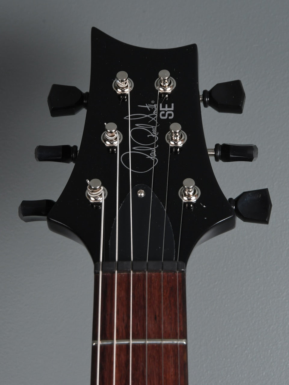 2020 PRS SE Paul's Guitar Aqua