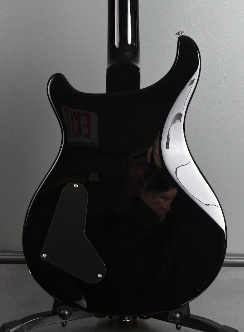 2020 PRS SE Paul's Guitar Aqua