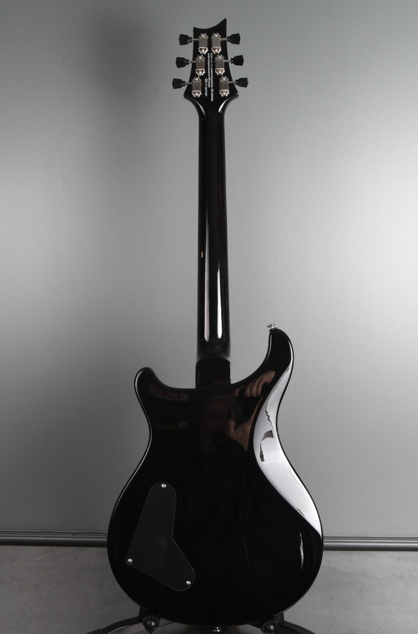 2020 PRS SE Paul's Guitar Aqua